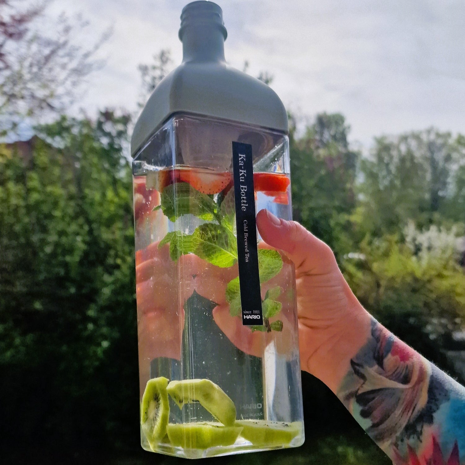 2l Trinkflasche online kaufen