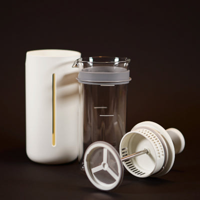 Timemore French Press Set